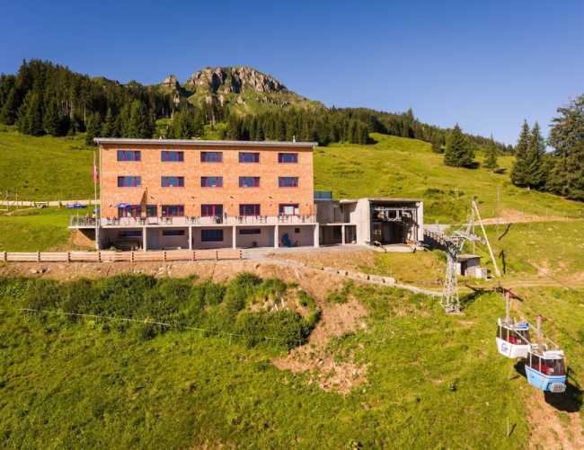 Berghotel Schönhalden