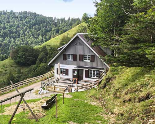Alp Schindelberg